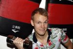 Amsterdam 11april 2017
Presentatie cast the full monty. Kick Willekens