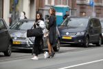 Amsterdam 13 april 2017
Presentatie nieuwe Wendy van Wendy v Dijk met daarin heel veel foto s gemaakt door Kim Feenstra.