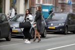 Amsterdam 13 april 2017
Presentatie nieuwe Wendy van Wendy v Dijk met daarin heel veel foto s gemaakt door Kim Feenstra.
