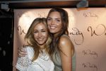 Amsterdam 13 april 2017
Presentatie nieuwe Wendy van Wendy v Dijk met daarin heel veel foto s gemaakt door Kim Feenstra.