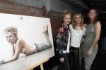 Amsterdam 13 april 2017
Presentatie nieuwe Wendy van Wendy v Dijk met daarin heel veel foto s gemaakt door Kim Feenstra.
