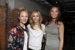 Amsterdam 13 april 2017
Presentatie nieuwe Wendy van Wendy v Dijk met daarin heel veel foto s gemaakt door Kim Feenstra.