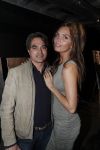 Amsterdam 13 april 2017
Presentatie nieuwe Wendy van Wendy v Dijk met daarin heel veel foto s gemaakt door Kim Feenstra. Kim met haar vader
