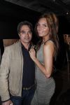 Amsterdam 13 april 2017
Presentatie nieuwe Wendy van Wendy v Dijk met daarin heel veel foto s gemaakt door Kim Feenstra. Kim met haar vader