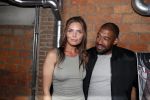 Amsterdam 13 april 2017
Presentatie nieuwe Wendy van Wendy v Dijk met daarin heel veel foto s gemaakt door Kim Feenstra. Kim met vriend