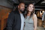 Amsterdam 13 april 2017
Presentatie nieuwe Wendy van Wendy v Dijk met daarin heel veel foto s gemaakt door Kim Feenstra. Kim met vriend