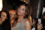 Amsterdam 13 april 2017
Presentatie nieuwe Wendy van Wendy v Dijk met daarin heel veel foto s gemaakt door Kim Feenstra.