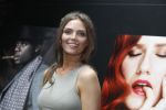 Amsterdam 13 april 2017
Presentatie nieuwe Wendy van Wendy v Dijk met daarin heel veel foto s gemaakt door Kim Feenstra.