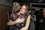 Amsterdam 13 april 2017
Presentatie nieuwe Wendy van Wendy v Dijk met daarin heel veel foto s gemaakt door Kim Feenstra.