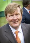 Tilburg 27 april 2017
Koningsdag in Tilburg. 
Koning Willem Alexander