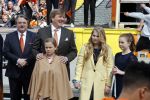 Tilburg 27 april 2017
Koningsdag in Tilburg. 
Koning Willem Alexander