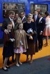 Tilburg 27 april 2017
Koningsdag in Tilburg. 
Koning Willem Alexander