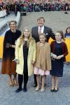 Tilburg 27 april 2017
Koningsdag in Tilburg. 
Koning Willem Alexander