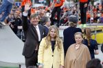 Tilburg 27 april 2017
Koningsdag in Tilburg. 
Koning Willem Alexander