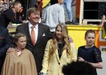 Tilburg 27 april 2017
Koningsdag in Tilburg. 
Koning Willem Alexander