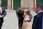 Tilburg 27 april 2017
Koningsdag in Tilburg. 
Koning Willem Alexander