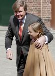 Tilburg 27 april 2017
Koningsdag in Tilburg. 
Koning Willem Alexander