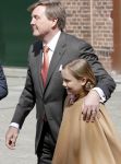 Tilburg 27 april 2017
Koningsdag in Tilburg. 
Koning Willem Alexander