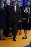 Tilburg 27 april 2017
Koningsdag in Tilburg. 
Koning Willem Alexander