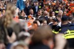 Tilburg 27 april 2017
Koningsdag in Tilburg. 
Koning Willem Alexander