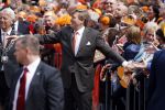 Tilburg 27 april 2017
Koningsdag in Tilburg. 
Koning Willem Alexander