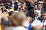 Tilburg 27 april 2017
Koningsdag in Tilburg. 
Koning Willem Alexander