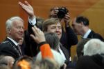 Tilburg 27 april 2017
Koningsdag in Tilburg. 
Koning Willem Alexander