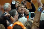 Tilburg 27 april 2017
Koningsdag in Tilburg. 
Koning Willem Alexander