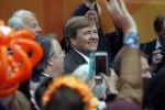 Tilburg 27 april 2017
Koningsdag in Tilburg. 
Koning Willem Alexander