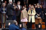 Tilburg 27 april 2017
Koningsdag in Tilburg. 
Koning Willem Alexander