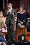 Tilburg 27 april 2017
Koningsdag in Tilburg. 
Koning Willem Alexander