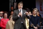 Tilburg 27 april 2017
Koningsdag in Tilburg. 
Koning Willem Alexander