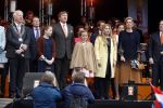 Tilburg 27 april 2017
Koningsdag in Tilburg. 
Koning Willem Alexander
