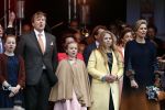 Tilburg 27 april 2017
Koningsdag in Tilburg. 
Koning Willem Alexander
