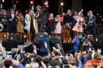 Tilburg 27 april 2017
Koningsdag in Tilburg. 
Koning Willem Alexander