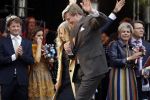Tilburg 27 april 2017
Koningsdag in Tilburg. 
Koning Willem Alexander
