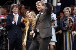 Tilburg 27 april 2017
Koningsdag in Tilburg. 
Koning Willem Alexander