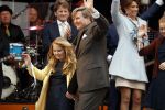 Tilburg 27 april 2017
Koningsdag in Tilburg. 
Koning Willem Alexander