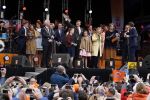 Tilburg 27 april 2017
Koningsdag in Tilburg. 
Koning Willem Alexander