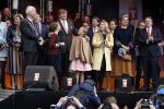 Tilburg 27 april 2017
Koningsdag in Tilburg. 
Koning Willem Alexander