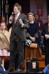 Tilburg 27 april 2017
Koningsdag in Tilburg. 
Koning Willem Alexander