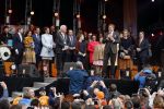 Tilburg 27 april 2017
Koningsdag in Tilburg. 
Koning Willem Alexander