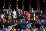 Tilburg 27 april 2017
Koningsdag in Tilburg. 
Koning Willem Alexander