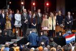 Tilburg 27 april 2017
Koningsdag in Tilburg. 
Koning Willem Alexander
