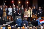 Tilburg 27 april 2017
Koningsdag in Tilburg. 
Koning Willem Alexander