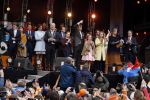 Tilburg 27 april 2017
Koningsdag in Tilburg. 
Koning Willem Alexander