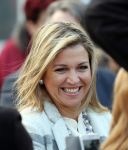 Veghel, 21 April 2017
Koningsspelen bij basisschool De Vijfmaster met Koningin Maxima en Koning Willem Alexander en Richard Krajicek