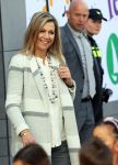 Veghel, 21 April 2017
Koningsspelen bij basisschool De Vijfmaster met Koningin Maxima en Koning Willem Alexander en Richard Krajicek