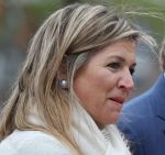 Veghel, 21 April 2017
Koningsspelen bij basisschool De Vijfmaster met Koningin Maxima en Koning Willem Alexander en Richard Krajicek