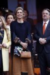 Tilburg 27 april 2017
Koningsdag in Tilburg. 
Koningin Maxima